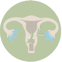 Hart Ivf Sticker by dianafloridas