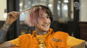 Lil Peep GIF by MONTREALITY