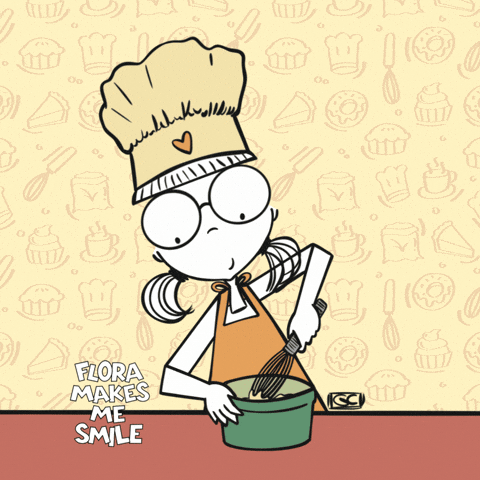 Nom Nom Cooking GIF