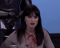Jessica Lynn Parsons GIF by The Dungeon Run