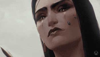 Wipe League Of Legends GIF by Xbox