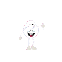 elistorycriativo carinha elistorycriativo carinha feliz Sticker