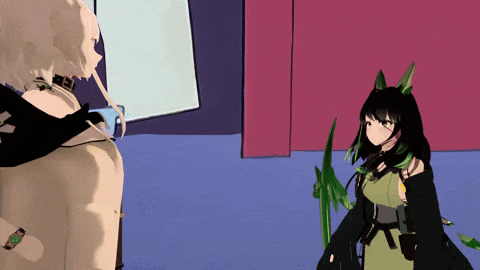 Arknights GIF