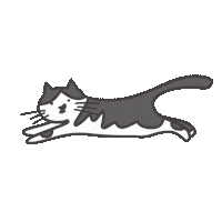 度菇13咦的茶水間 Sticker