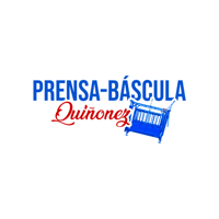 Ganaderia Bascula Sticker by Básculas Quiñonez