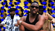 Fally Ipupa Congo GIF
