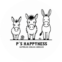 Sticker by PS HAPPYNESS