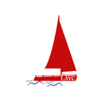 Layc Sticker by LA Yacht Club