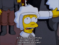 lisa simpson GIF