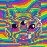 Pop Art Love GIF by Trippyogi
