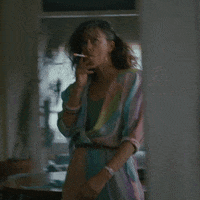 Fashion 80S GIF by VPRO