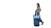 summer traveling Sticker by TUI Deutschland