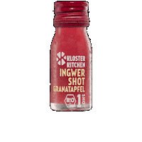 Ginger Sticker by klosterkitchen