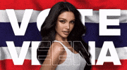 Miss Universe Vote GIF