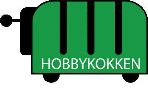 Sticker by Hobbykokken