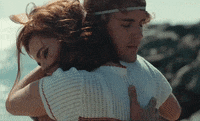 Zoey Deutch Anyone GIF by Justin Bieber