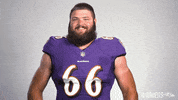 Football Celebrate GIF by Baltimore Ravens