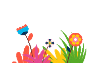 Spring Imobiliario Sticker by @eldoradoparque