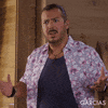 What Now Reaction GIF by The Garcías