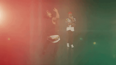 sexy number 1 GIF by Universal Music Africa