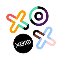 Love Is Love Pride Sticker by Xero