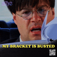 Brackets Sportscenter GIF by Marcel Katz / The Art Plug
