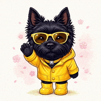 Lets Go Hello GIF by Terry Toto