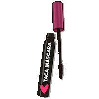 Makeup Mascara Sticker by Evelyn regly