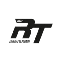 501RT rt 501 501rt Sticker