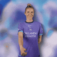 Thumbs Up GIF by Orlando Pride