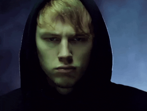 Machine Gun Kelly GIF by French Montana