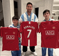 Ronaldo Perez GIF