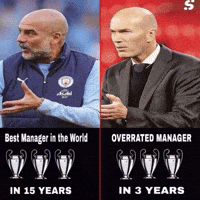 Pep Guardiola Penalty GIF