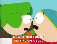 GIF by South Park 