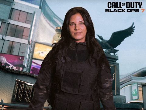 Rock N Roll GIF by Call of Duty