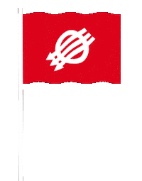 Mai Sticker by SPÖ Wien