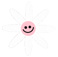 Good Vibes Smile Sticker
