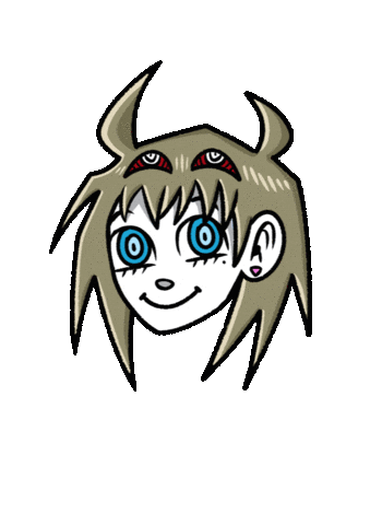Face Sticker