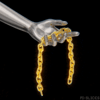 loop glow GIF by Pi-Slices