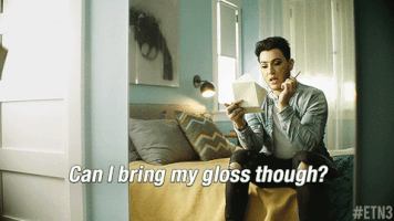 joey graceffa etn3 GIF by RealityTVGIFs