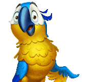 Come Over Sticker by Word Farm Adventure