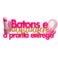 Promo Make Sticker