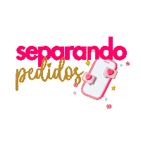Promo Make Sticker