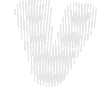 V Blanc Sticker by JVAL Openair