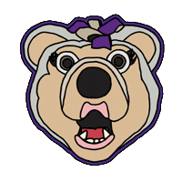 Holly Uwb Sticker by UW Bothell