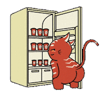 Twerk Booty Sticker by Kitaro World