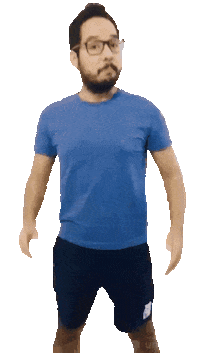 Udi Sticker by Matheus Tomoto