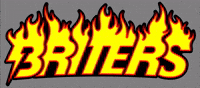 Logo Sticker GIF