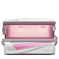 Forever Young Omega Sticker by Dr. Muller Light Therapy Devices