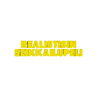 PartioKuuluuKaikille papa scout scouting peli Sticker